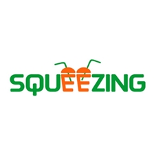 Squeezing - Orange Juice & Slush